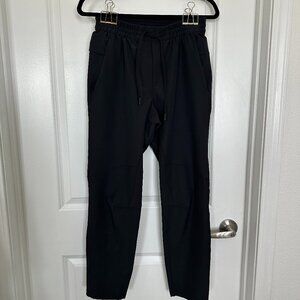 Black Lululemon Joggers